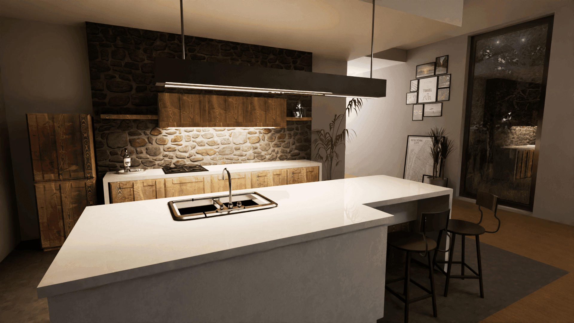 Kuchnia Regalia - Zdjęcie 3