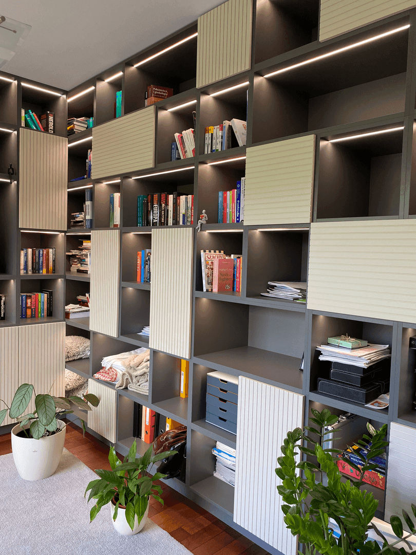 Prywatny gabinet - Zdjęcie 3