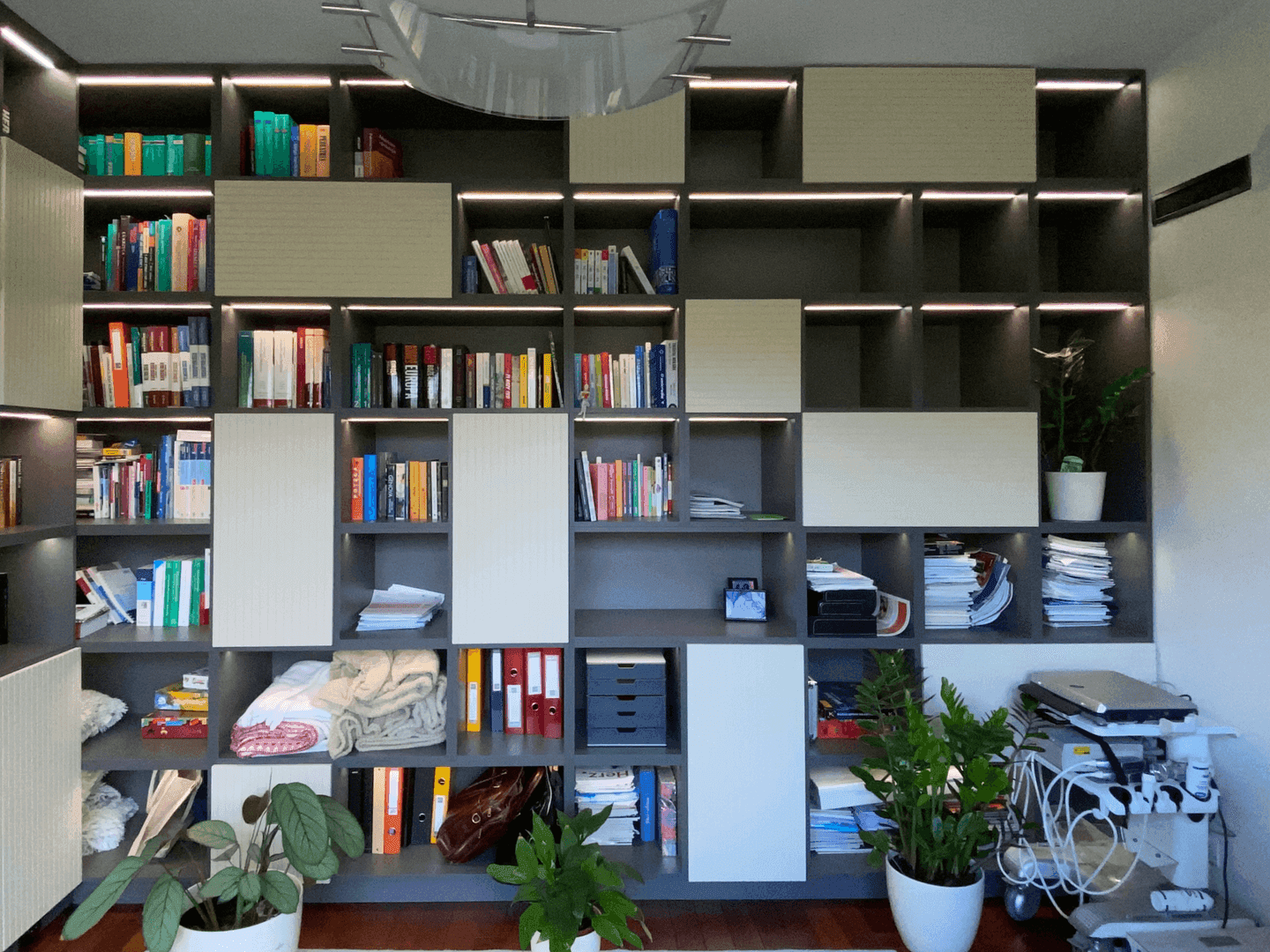 Prywatny gabinet - Zdjęcie 4