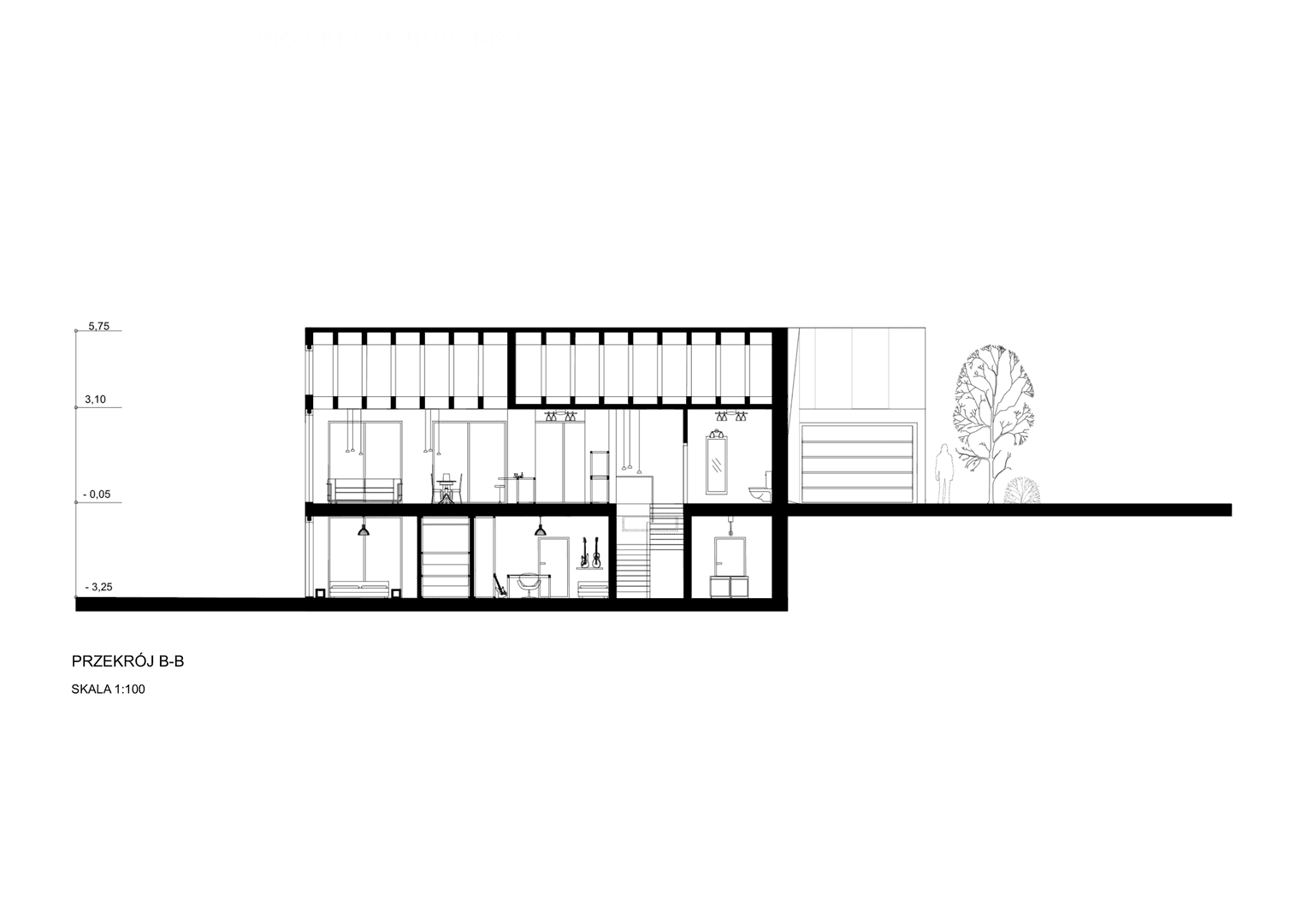 Dom z widokiem - Zdjęcie 4