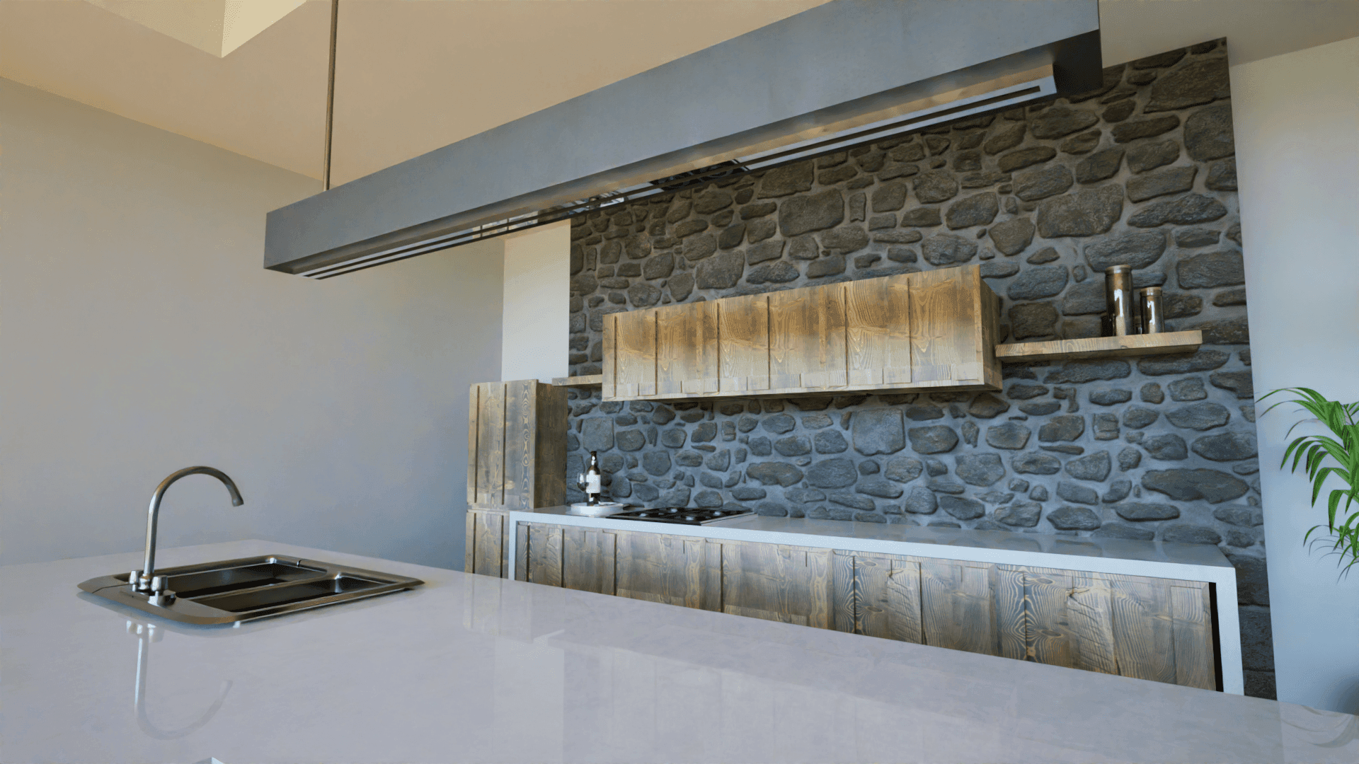 Kuchnia Regalia - Zdjęcie 1