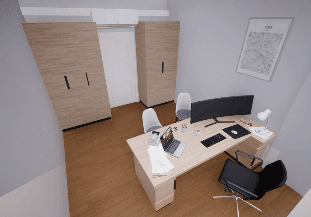 Biuro rachunkowe - Zdjęcie 1