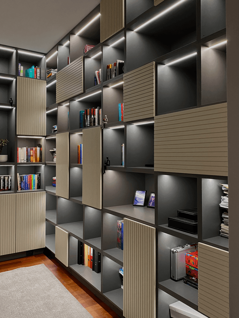 Prywatny gabinet - Zdjęcie 1